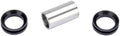 Rockshox führungsbuchsen guide bushing rs 10 x 22,2mm