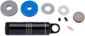 Rockshox dämpfergehäuse damper body rs 47,5mm dlx sdlx 47.5 mm standard