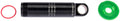 Rockshox dämpfergehäuse damper body rs 42,5mm sidluxe 42.5 mm standard
