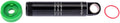 Rockshox dämpfergehäuse damper body rs 47,5mm sidluxe 47.5 mm standard