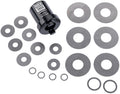 Rockshox upgrade-kit charger 3.1 upgrade kit rs charger 3.1 w. shims tool