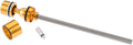 Rockshox federschaft debon air spring shaft rs debon air 190mm