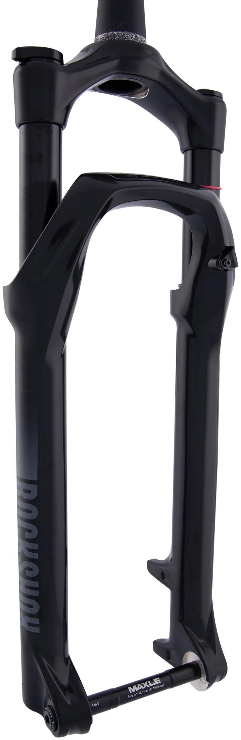 Rockshox federgabel judy gold rl susp.fork rs judy gold rl 120mm black