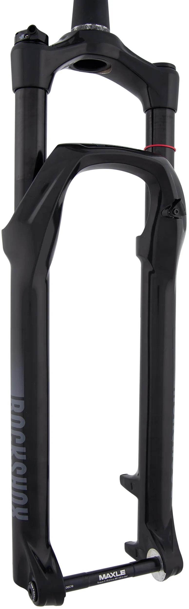 Rockshox federgabel judy gold rl susp.fork rs judy gold rl 120mm oneloc black