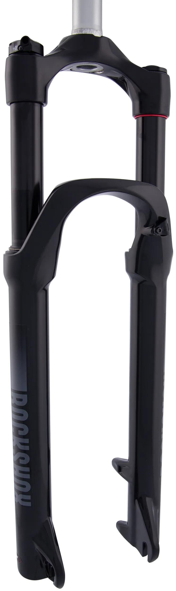 Rockshox verende voorvork judy gold rl susp.fork rs judy gold rl 100mm oneloc black