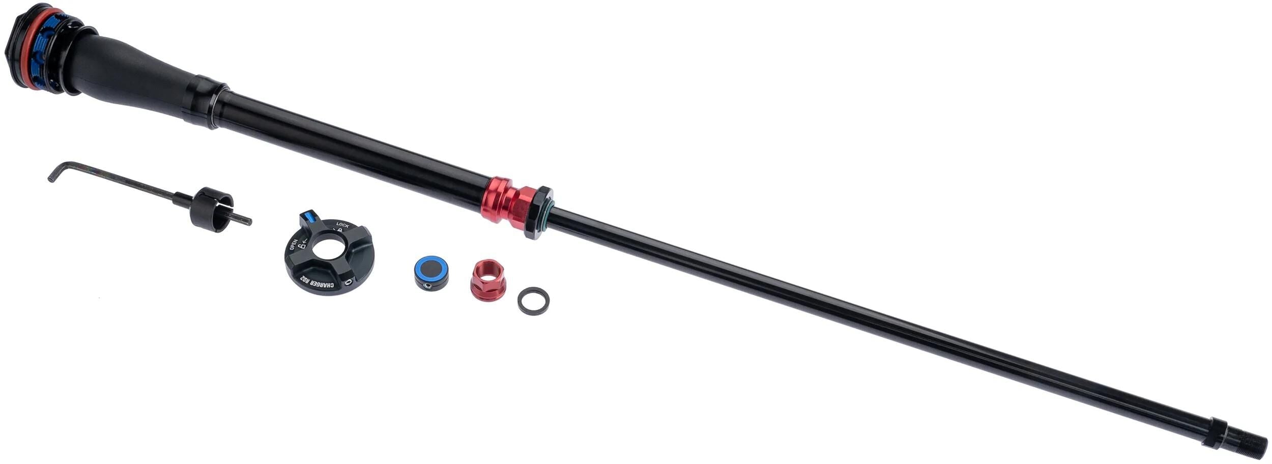 Rockshox upgrade kit charger race day 2 upgrade kit rs charger race day 2 2 position