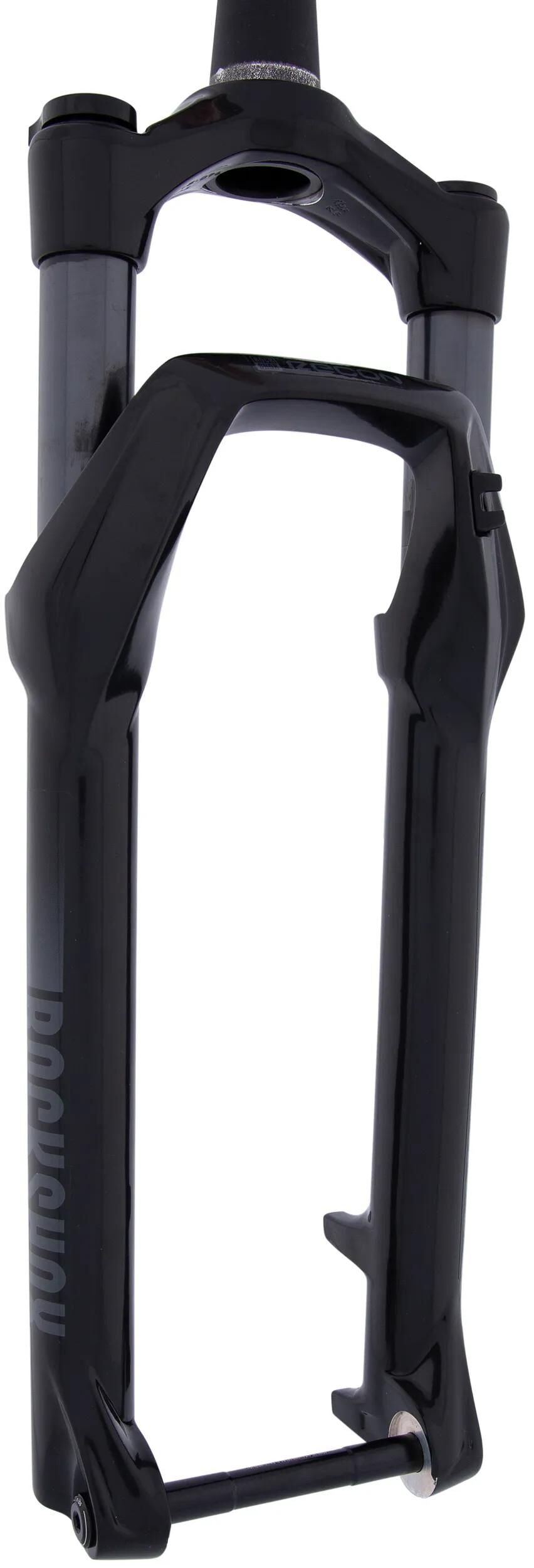 Rockshox federgabel recon silver rl susp.fork rs recon sil.rl 10mm black