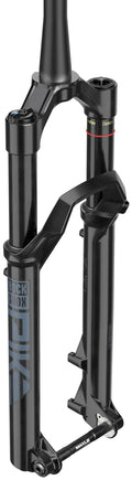 Rockshox verende voorvork pike select rc susp.fork rs pike sel.rc 27,5 boost 140mm black