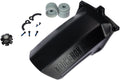 Rockshox verende voorvork zeb select rc susp.fork rs zeb sel.rc 160mm black