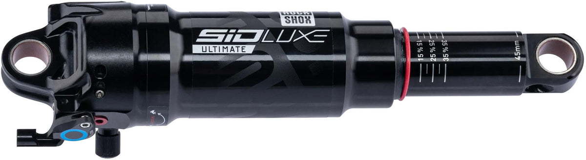 Rockshox schokbreker sidluxe ultimate a2