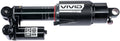 Rockshox federbein vivid ultimate dh rc2 rear shock rs vivid ult. dh rc2 225 x 75mm