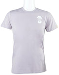 Excelsior t-shirt t-shirt gents size m dusty purple