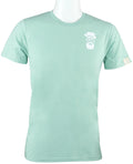 Excelsior t-shirt t-shirt gents size xl dusty mint