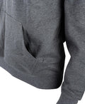 Excelsior hoodie hoodie hoddie size m dark heather
