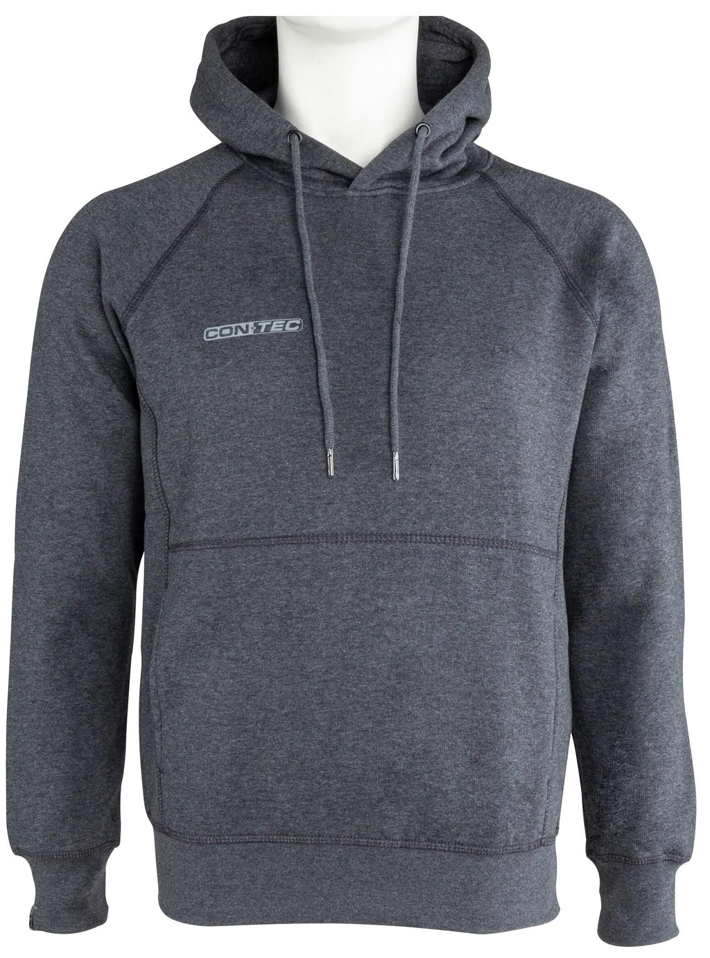 Contec hoodie dark ct hoodie dark size, s black