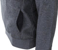 Contec hoodie dark ct hoodie dark size, s black