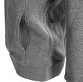 Contec hoodie bright ct hoodie bright size, xxl light grey