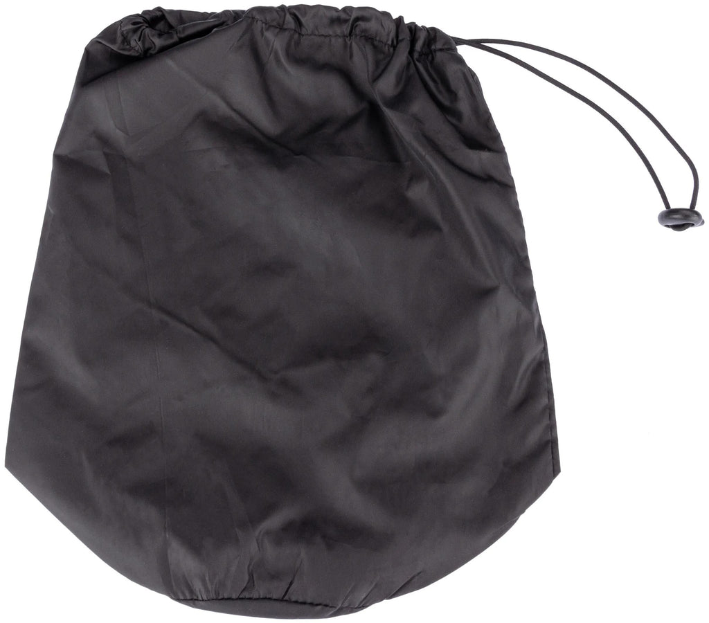 Contec vest crossover ct vest crossover black