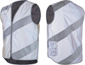 Wowow weste roadie fr refl.vest roadie fr size xxl