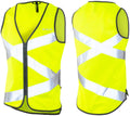 Wowow weste crossroad refl.vest crossroad size s