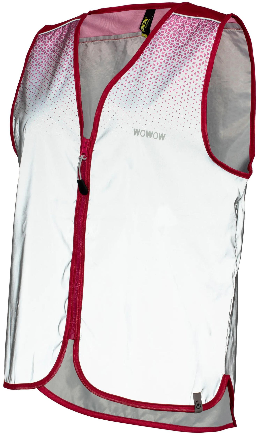 Wowow weste yara jacket fr reflex vest yara jacket fr gr.m