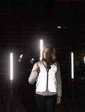 Wowow weste yara jacket fr reflex vest yara jacket fr size xl