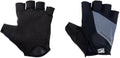 Contec sommerhandschuh tripster ct glove tripster size xxl black grey
