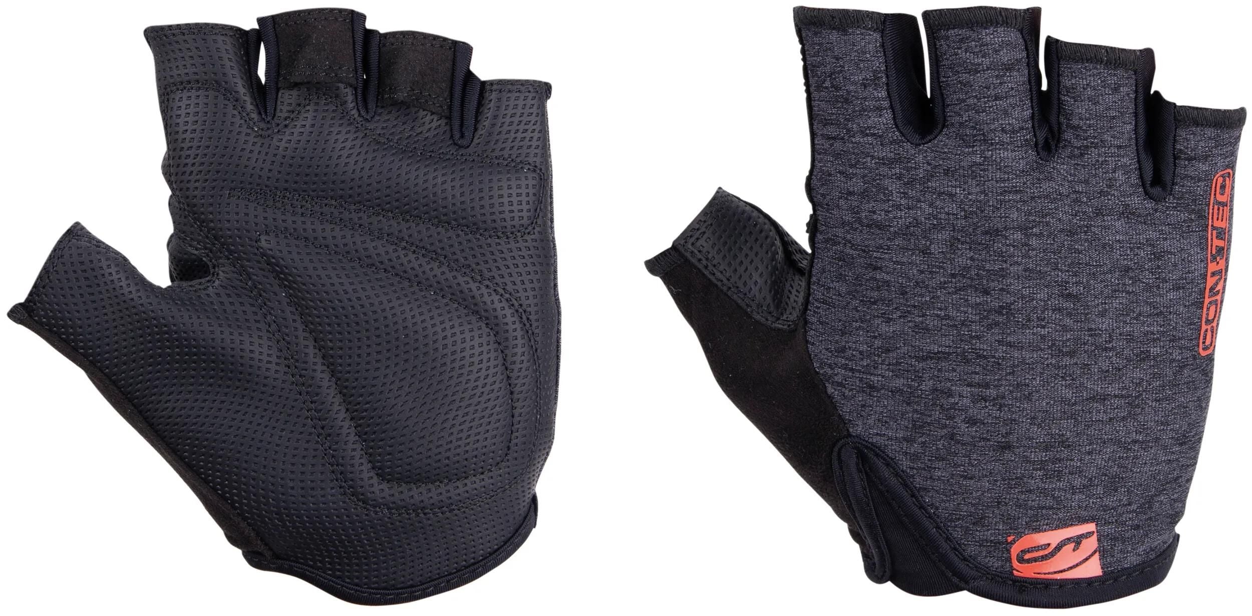 Contec sommerhandschuh lady jane ct som.hand. lady jane gr. l, grey rot