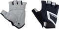 Contec sommerhandschuh crosso ct glove crosso size s black grey