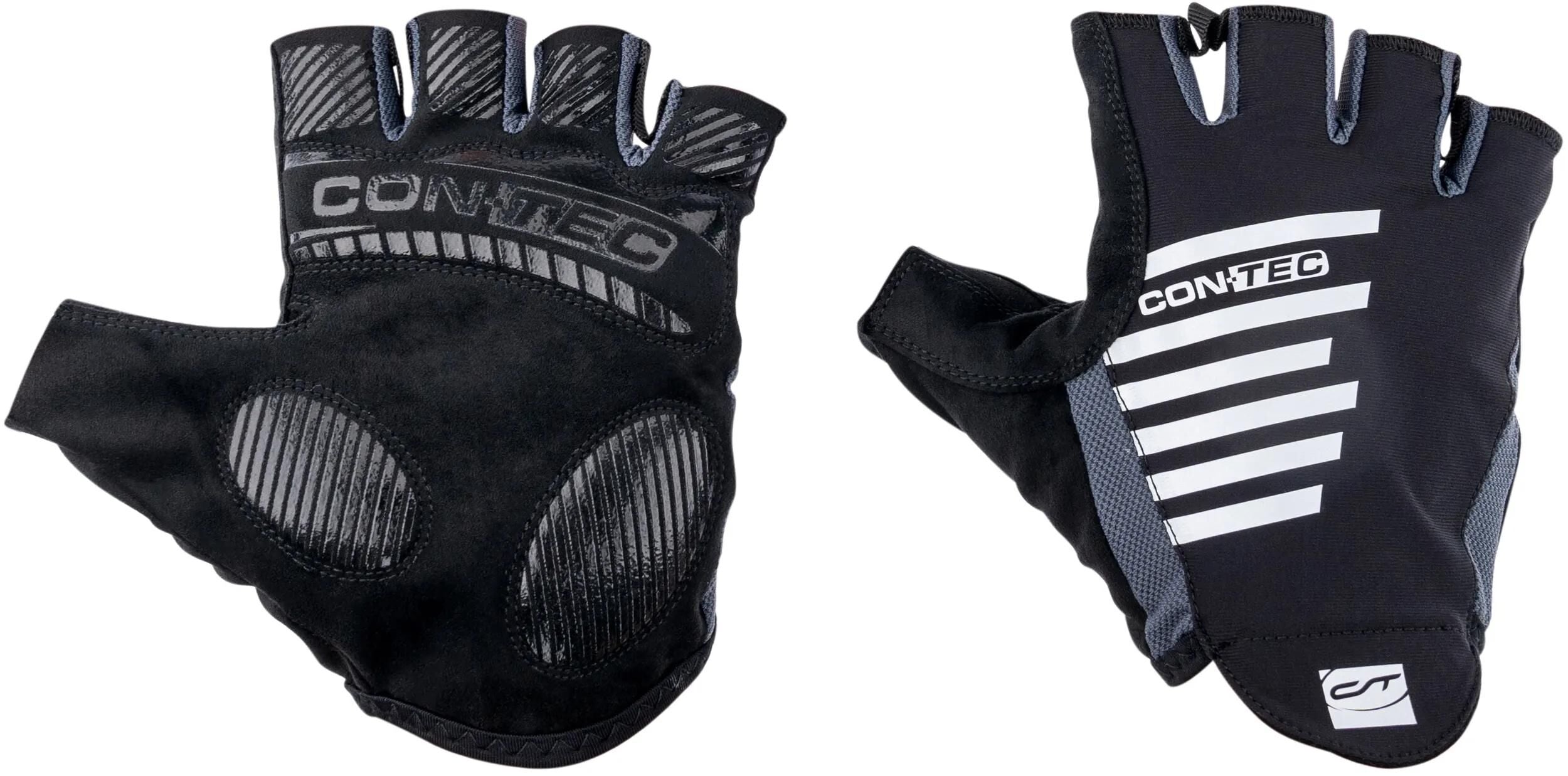 Contec sommerhandschuh chili ct glove chili size l black grey