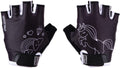 Contec kinderhandschuh unicorn ct glove unicorn black white - m