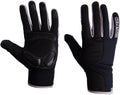 Contec winterhandschoen bleak touch ct win.hand. bleak touch gr. xl, black grey