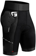G-form protektorshorts pro-x4 women shorts w.protect. pro-x4 women size s