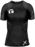 G-form shirt pro-x4 women shirt w.protect. pro-x4 women size xl