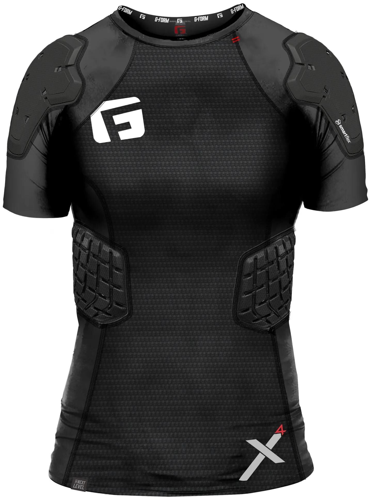 G-form shirt pro-x4 women shirt w.protect. pro-x4 women size xl