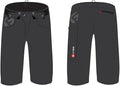 G-form shorts rhode short women's shorts rhode shorts womens size l