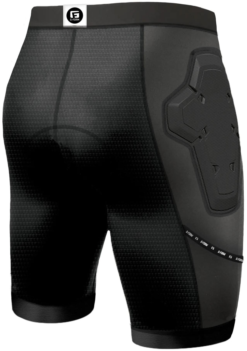 G-form protektorshorts pro-x4 men shorts w.protect. pro-x4 men size xl