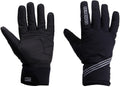 Contec winterhandschuh freeze waterproof ct win.hand. freeze gr. l, black grey