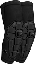 G-form elleboog protectie pro-x3 elbow protector pro-x3 size l black