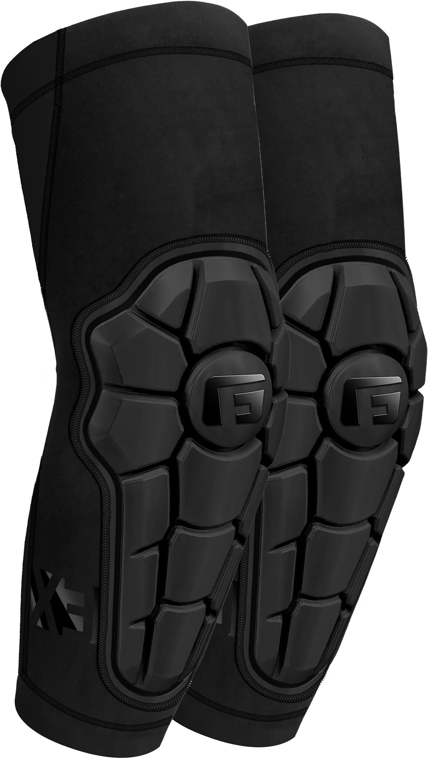 G-form elleboog protectie pro-x3 elbow protector pro-x3 size l black