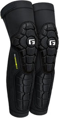 G-form knie- und schienbeinprotektor rugged 2 extended youth knee shin protect. rug.2ext.youth size s m