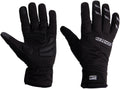 Contec winterhandschuh frigid tr ct win.hand. frigid tr gr. s, black grey