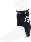 G-form knöchelprotektor pro-x4 ankle guard pro-x4 size l xl black