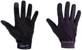 Contec sommerhandschuh smooth criminal ct glove smooth criminal black - s