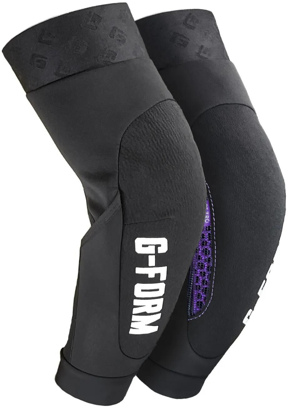 G-form ellenbogenprotektor terra elbow guards terra size xs