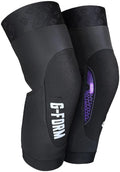 G-form knieprotektor terra knee guards terra size m