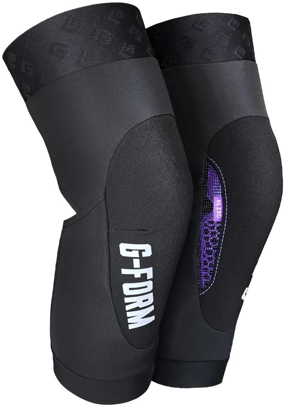 G-form knieprotektor terra knee guards terra size xl