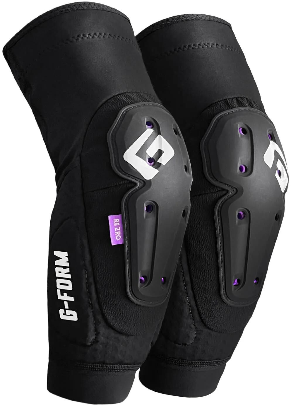 G-form ellenbogenprotektor mesa elbow prot. mesa size m black