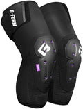 G-form knieprotektor mesa knee prot. mesa size xl black