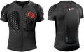 G-form brustprotektor mx 360 impact shirt chest protect. mx 360 impact shirt size l